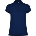 Dames Polo Star Roly PO6634 Navy Blue